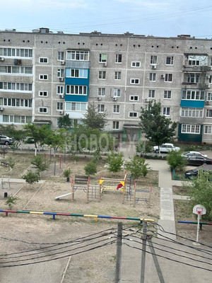 Сдам трехкомнатную (3-комн.) квартиру, Морозова ул, 14, Кропоткин г