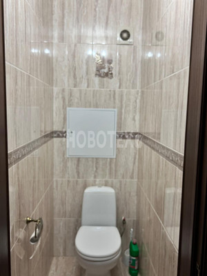 Сдам трехкомнатную (3-комн.) квартиру, Морозова ул, 14, Кропоткин г