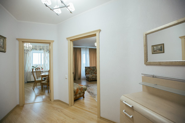 Продам однокомнатную (1-комн.) квартиру, Московский пр-кт, 109а, Воронеж г