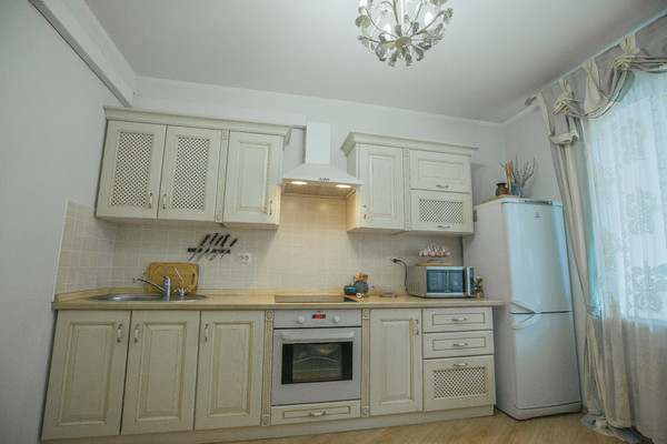 Продам однокомнатную (1-комн.) квартиру, Московский пр-кт, 109а, Воронеж г
