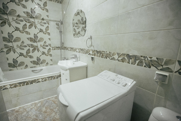 Продам однокомнатную (1-комн.) квартиру, Московский пр-кт, 109а, Воронеж г