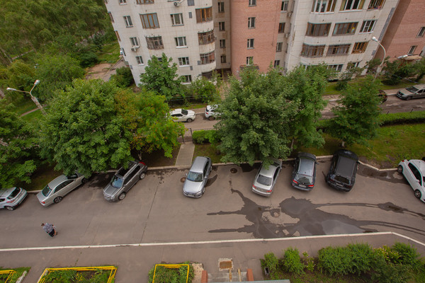 Продам однокомнатную (1-комн.) квартиру, Московский пр-кт, 109а, Воронеж г