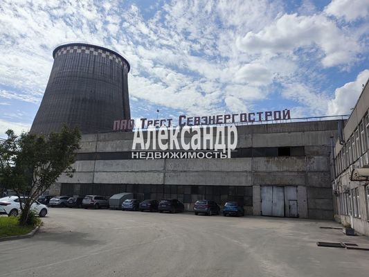 Сдам склад 1 084 м2, 2-й (Производственная тер.) проезд, 2А, Новое Девяткино д