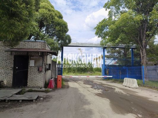 Сдам склад 1 084 м2, 2-й (Производственная тер.) проезд, 2А, Новое Девяткино д