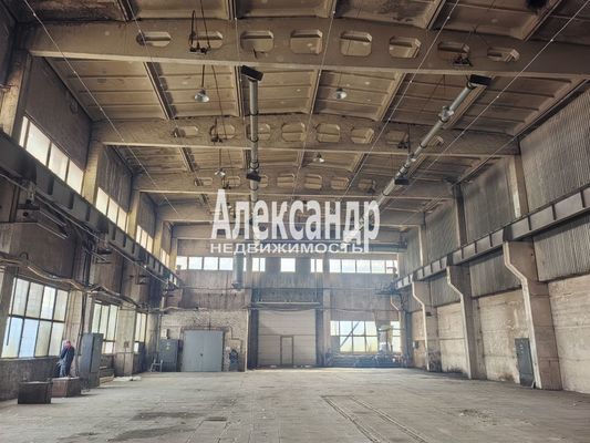 Сдам склад 1 084 м2, 2-й (Производственная тер.) проезд, 2А, Новое Девяткино д