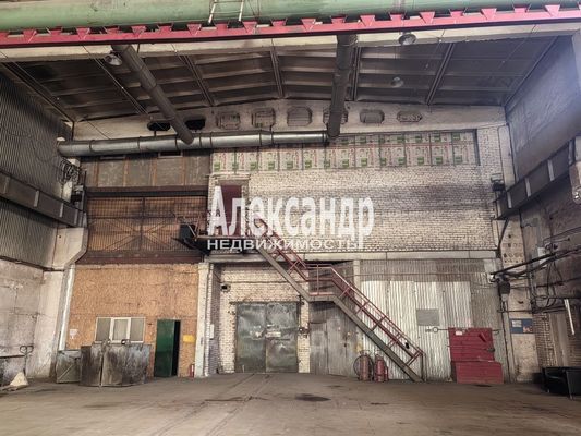 Сдам склад 1 084 м2, 2-й (Производственная тер.) проезд, 2А, Новое Девяткино д
