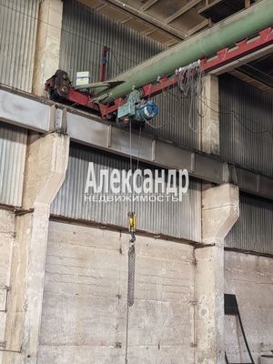 Сдам склад 1 084 м2, 2-й (Производственная тер.) проезд, 2А, Новое Девяткино д