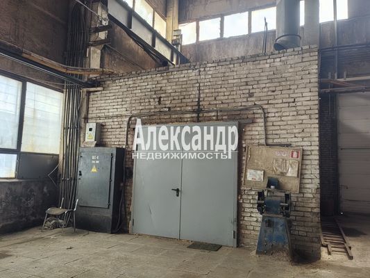 Сдам склад 1 084 м2, 2-й (Производственная тер.) проезд, 2А, Новое Девяткино д