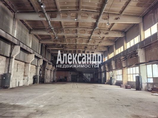 Сдам склад 1 084 м2, 2-й (Производственная тер.) проезд, 2А, Новое Девяткино д