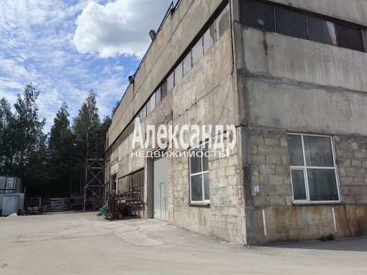 Сдам склад 1 084 м2, 2-й (Производственная тер.) проезд, 2А, Новое Девяткино д