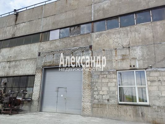 Сдам склад 1 084 м2, 2-й (Производственная тер.) проезд, 2А, Новое Девяткино д