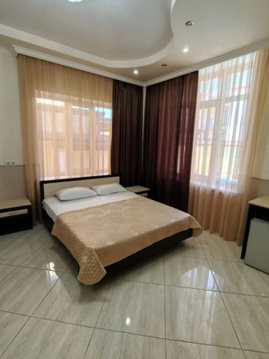 Продам однокомнатную (1-комн.) квартиру, Лазурная ул, 11, Витязево с