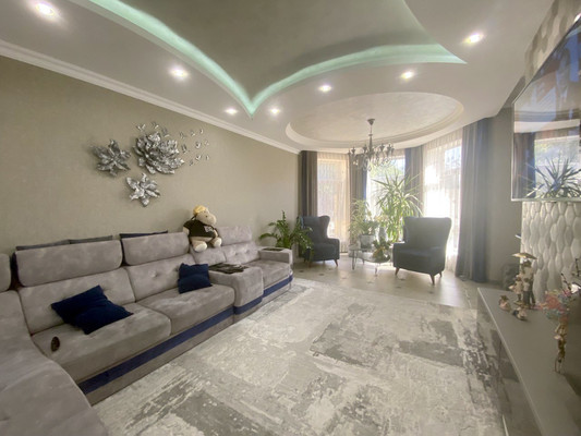 Продам гостиницу 648 м2, Кати Соловьяновой ул, 177, Анапа г