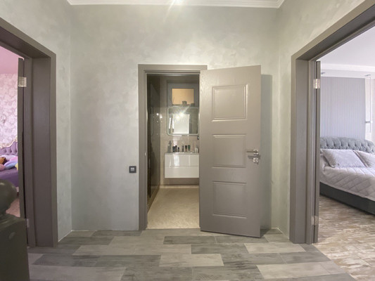 Продам гостиницу 648 м2, Кати Соловьяновой ул, 177, Анапа г