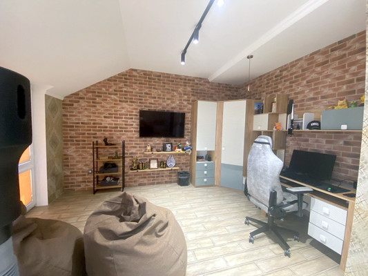 Продам гостиницу 648 м2, Кати Соловьяновой ул, 177, Анапа г