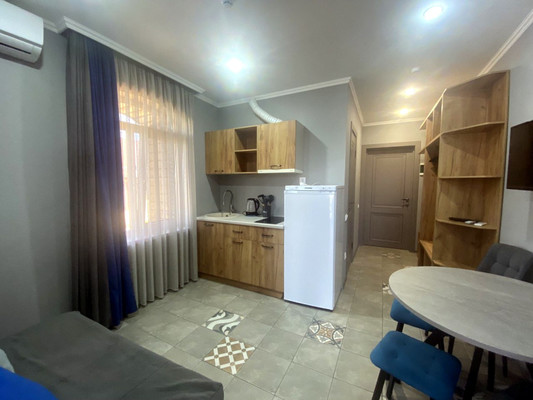 Продам гостиницу 648 м2, Кати Соловьяновой ул, 177, Анапа г