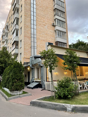 Продам трехкомнатную (3-комн.) квартиру, Люсиновская ул, 36/50, Москва г