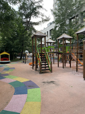 Продам трехкомнатную (3-комн.) квартиру, Люсиновская ул, 36/50, Москва г