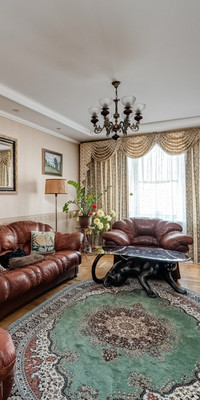 Продам трехкомнатную (3-комн.) квартиру, Люсиновская ул, 36/50, Москва г