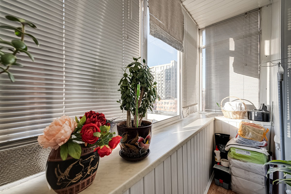 Продам трехкомнатную (3-комн.) квартиру, Люсиновская ул, 36/50, Москва г
