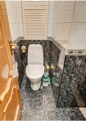 Продам трехкомнатную (3-комн.) квартиру, Люсиновская ул, 36/50, Москва г