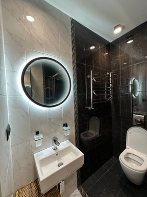 Продам однокомнатную (1-комн.) квартиру, Берзарина ул, 30Б, Москва г