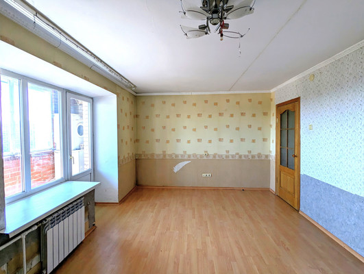 Сдам двухкомнатную (2-комн.) квартиру, Подольская ул, 3к1, Северово д