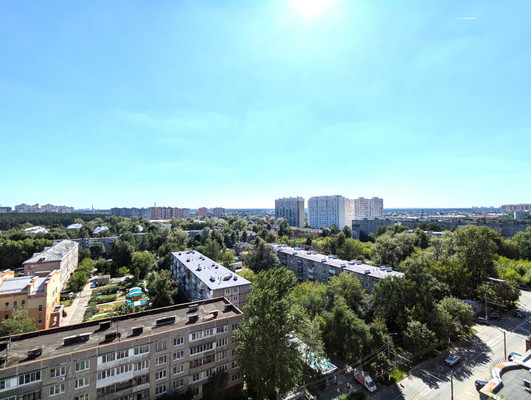 Сдам двухкомнатную (2-комн.) квартиру, Подольская ул, 3к1, Северово д