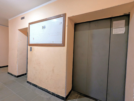 Сдам двухкомнатную (2-комн.) квартиру, Подольская ул, 3к1, Северово д
