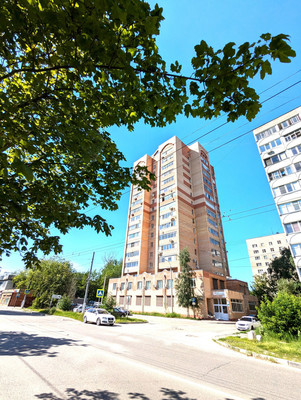 Сдам двухкомнатную (2-комн.) квартиру, Подольская ул, 3к1, Северово д