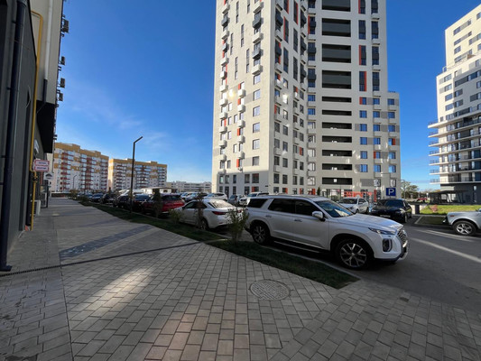 Сдам коммерческое помещение 52,8 м2, Александра Суворова пр-кт, 15, Симферополь г