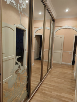 Продам трехкомнатную (3-комн.) квартиру, Лобанова ул, 4, Москва г