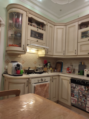 Продам трехкомнатную (3-комн.) квартиру, Лобанова ул, 4, Москва г