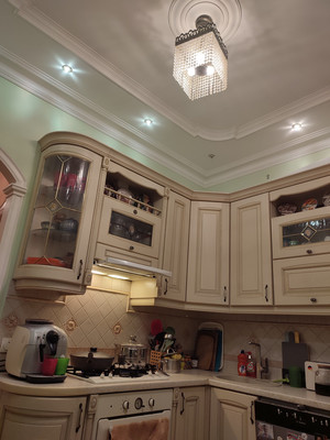 Продам трехкомнатную (3-комн.) квартиру, Лобанова ул, 4, Москва г
