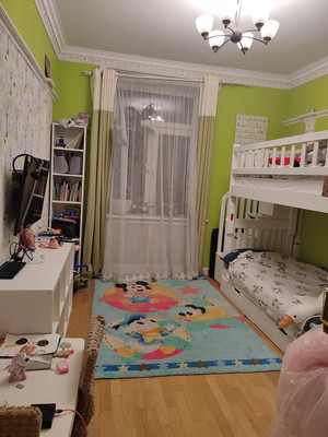 Продам трехкомнатную (3-комн.) квартиру, Лобанова ул, 4, Москва г