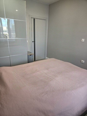 Продам двухкомнатную (2-комн.) квартиру, Камова (Зенино ЖК Самолёт мкр.) ул, 9к3, Люберцы г