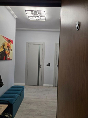 Продам двухкомнатную (2-комн.) квартиру, Камова (Зенино ЖК Самолёт мкр.) ул, 9к3, Люберцы г