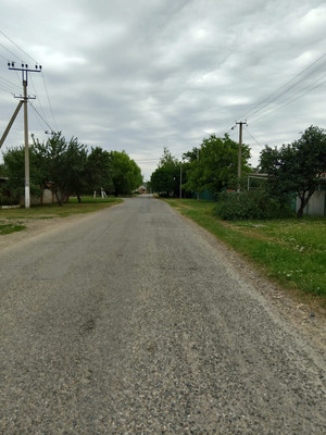 Продам участок 10 соток, ИЖС, Баррикадная ул, Красная Поляна х, 0 км от города