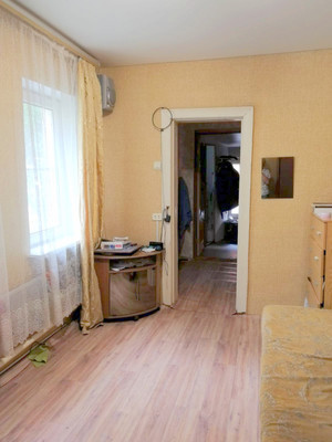Продам дом, Орджоникидзе пер, 29, Ростов-на-Дону г, 0 км от города
