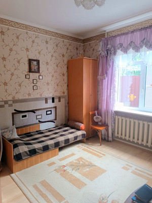 Продам дом, Фурмановская ул, 8к7, Ростов-на-Дону г, 0 км от города