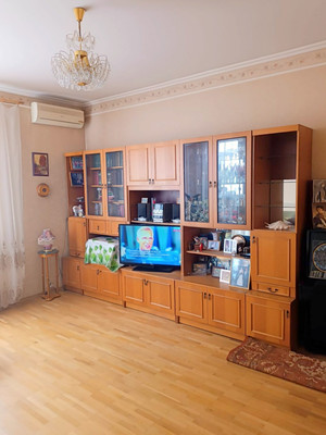 Продам дом, Фурмановская ул, 8к7, Ростов-на-Дону г, 0 км от города