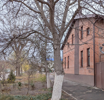 Продам дом, Фурмановская ул, 8к7, Ростов-на-Дону г, 0 км от города