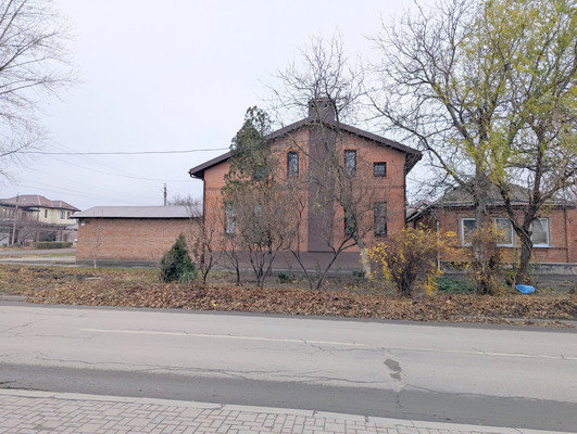 Продам дом, Фурмановская ул, 8к7, Ростов-на-Дону г, 0 км от города