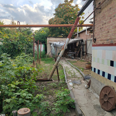 Продам дом, 5-я линия ул, 84, Ростов-на-Дону г, 0 км от города