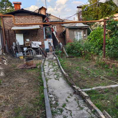 Продам дом, 5-я линия ул, 84, Ростов-на-Дону г, 0 км от города