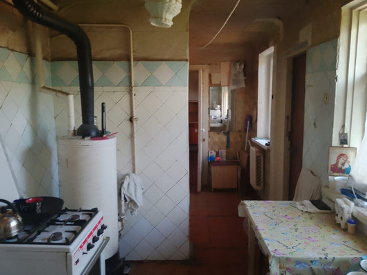 Продам дом, 5-я линия ул, 84, Ростов-на-Дону г, 0 км от города