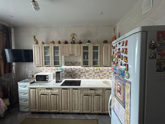 Продам однокомнатную (1-комн.) квартиру, Маршала Конева ул, 38к1, Иркутск г