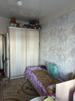 Продам однокомнатную (1-комн.) квартиру, Маршала Конева ул, 38к1, Иркутск г