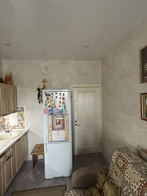 Продам однокомнатную (1-комн.) квартиру, Маршала Конева ул, 38к1, Иркутск г