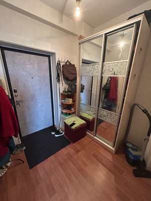 Продам однокомнатную (1-комн.) квартиру, Маршала Конева ул, 38к1, Иркутск г